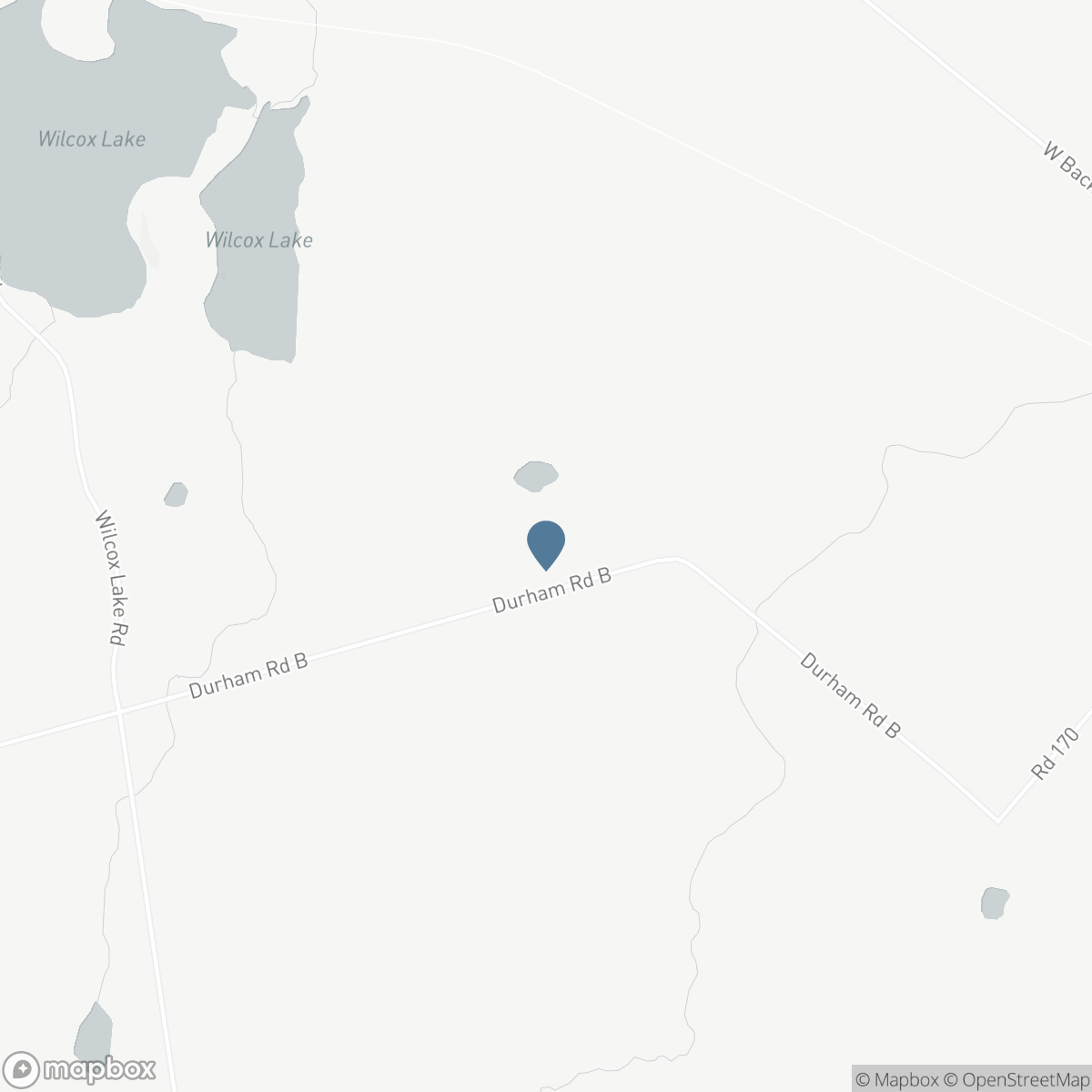 325719 DURHAM ROAD B, Priceville, Ontario N0C 1K0